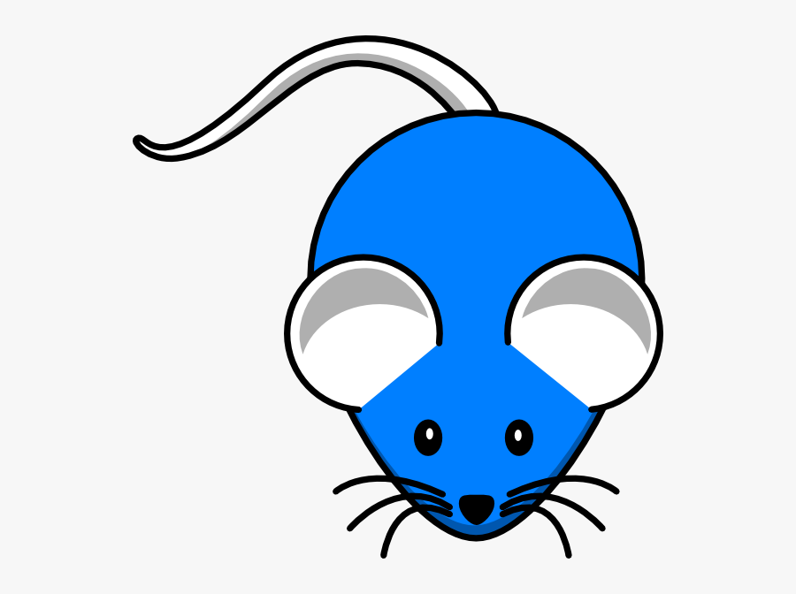 Mouse Clip Art, Transparent Clipart