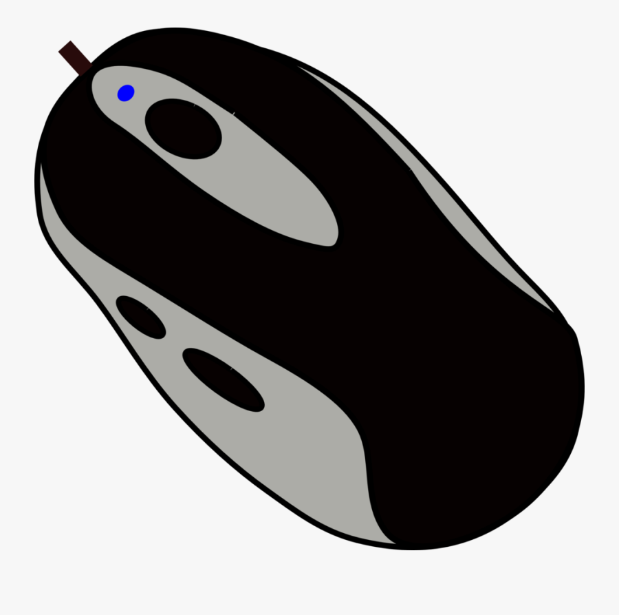 Free Vector Mouse Clip Art Computer Mouse Clipart , Free Transparent