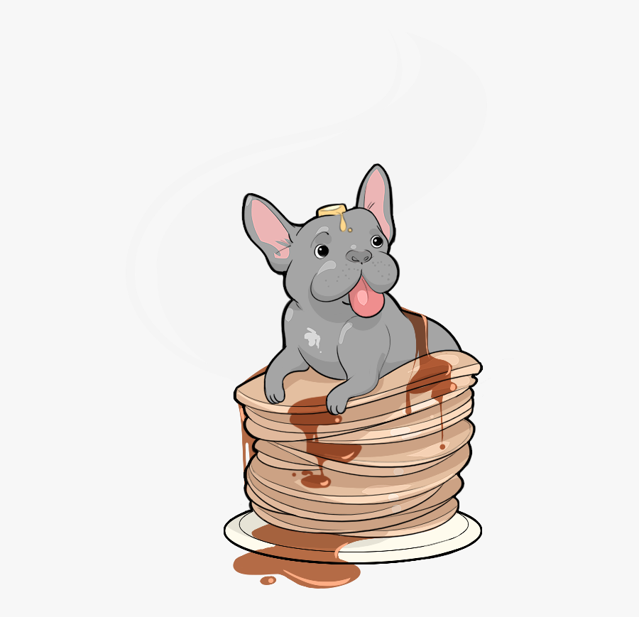 Minskin, Transparent Clipart