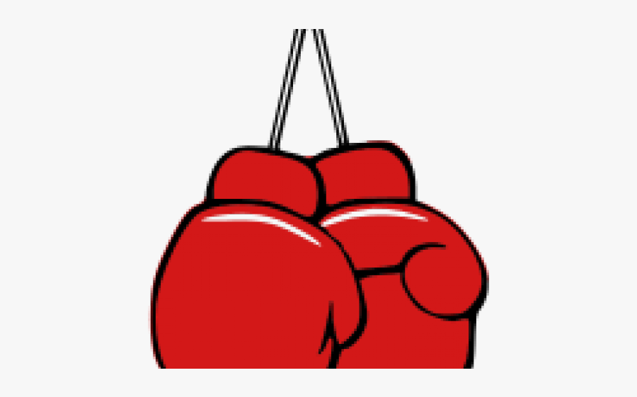 Animated Boxing Gloves Guantes De Box Animado , Free Transparent Clipart ClipartKey