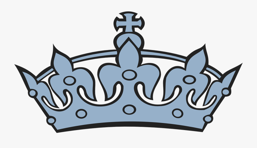 Crown, King, Royal, Prince, History, Tiara, Princess - Crown Clip Art, Transparent Clipart