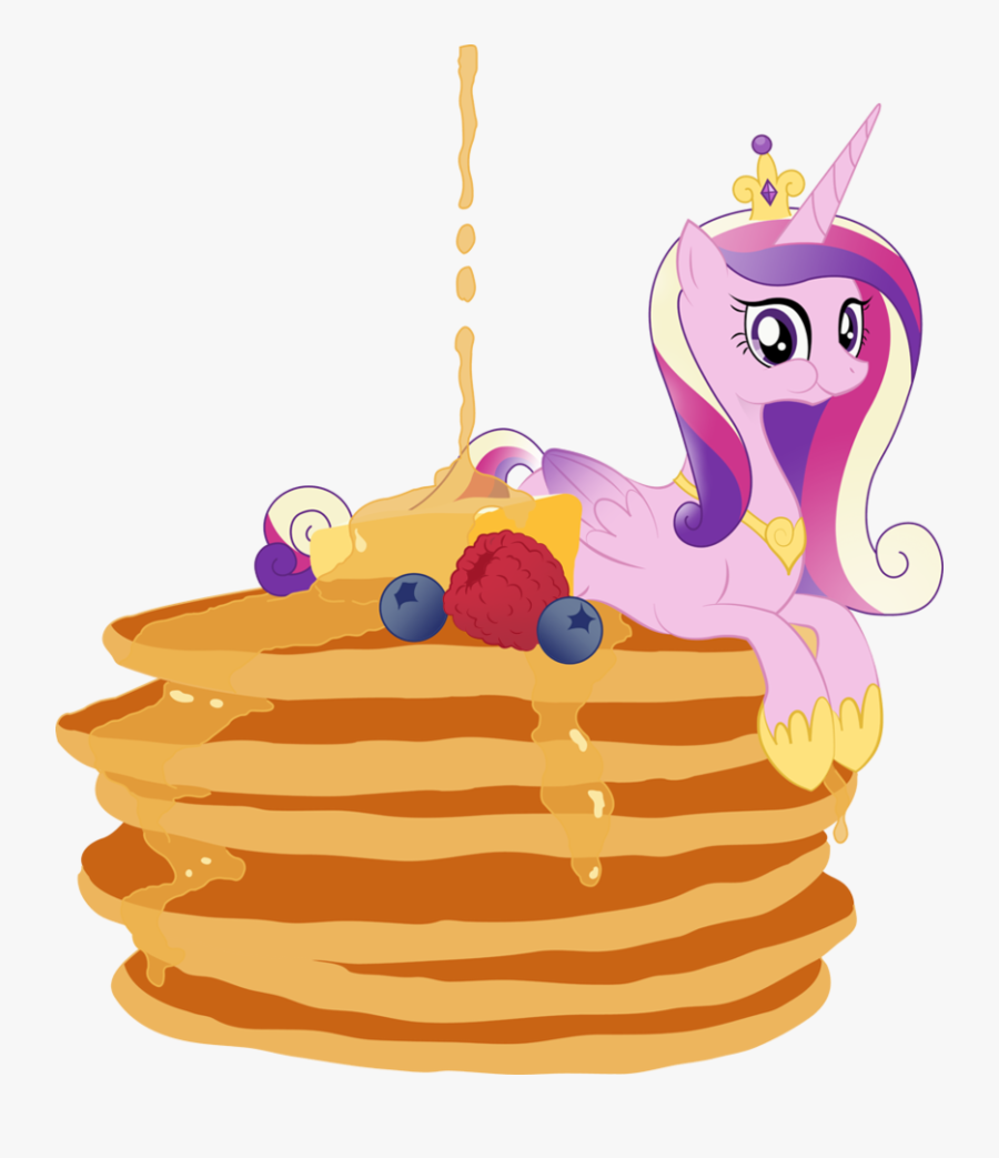 Clip Art Food Series Cadance By - Illustration, Transparent Clipart