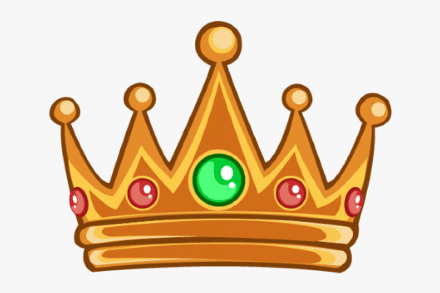 Free Png King Crown Transparent Png Image With Transparent - Transparent King Hat Clipart, Transparent Clipart