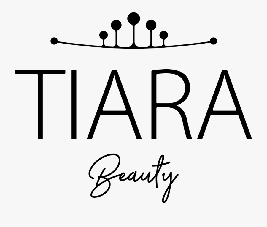 Tiara Beauty - Logo Samsung Galaxy A7, Transparent Clipart
