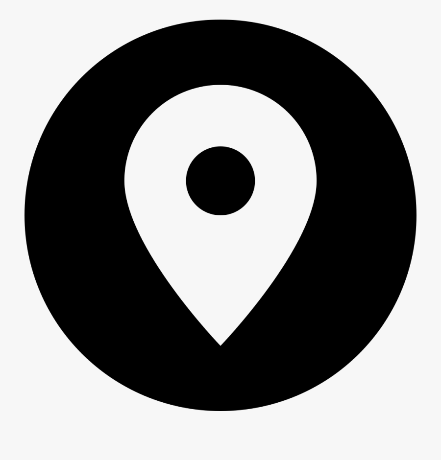 Circle,eye,clip And White,graphics,line Art - U Turn Road Sign, Transparent Clipart