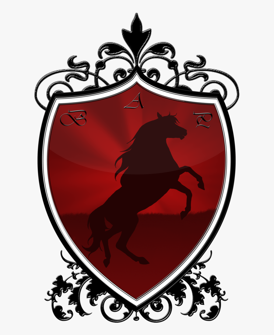 Emblem Design For Pancakes Are Yummy By Sweetlittlevampire - Baroque, Transparent Clipart