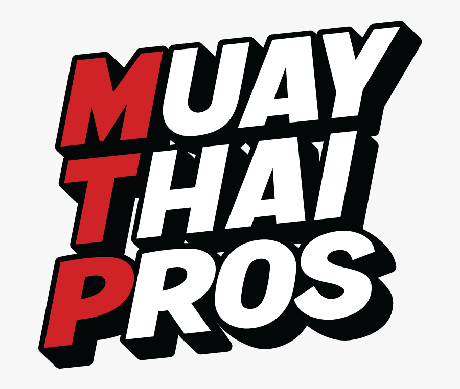 Muay Thai Pros - Illustration, Transparent Clipart