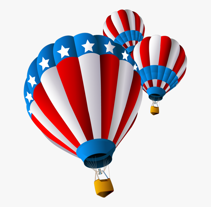 Air Balloons Clipart Png, Transparent Clipart