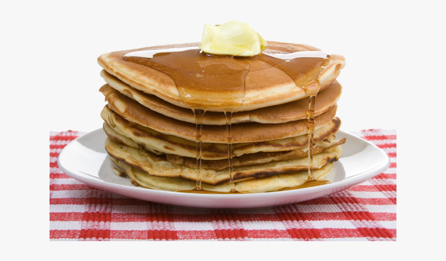Transparent Pancakes Png - Shrove Tuesday, Transparent Clipart