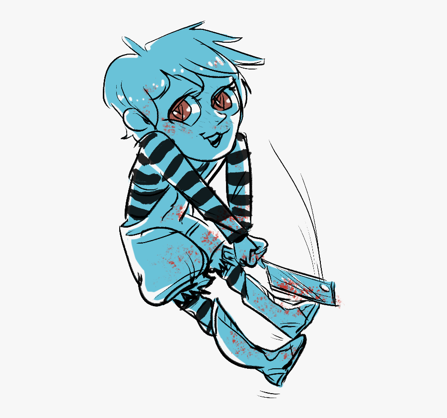 Light Blue, Kind Of Looks Really Poofy And Bubbly A - Cartoon, Transparent Clipart