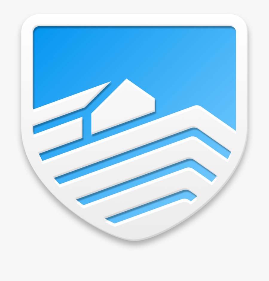 Arq Backup Logo, Transparent Clipart