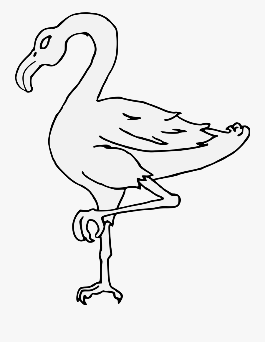 Duck, Transparent Clipart