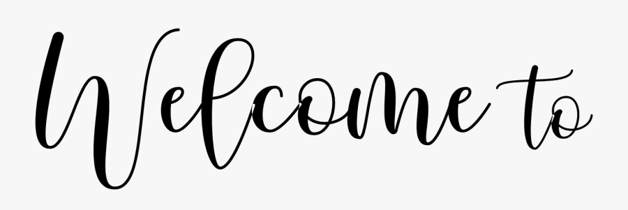 Calligraphy, Transparent Clipart