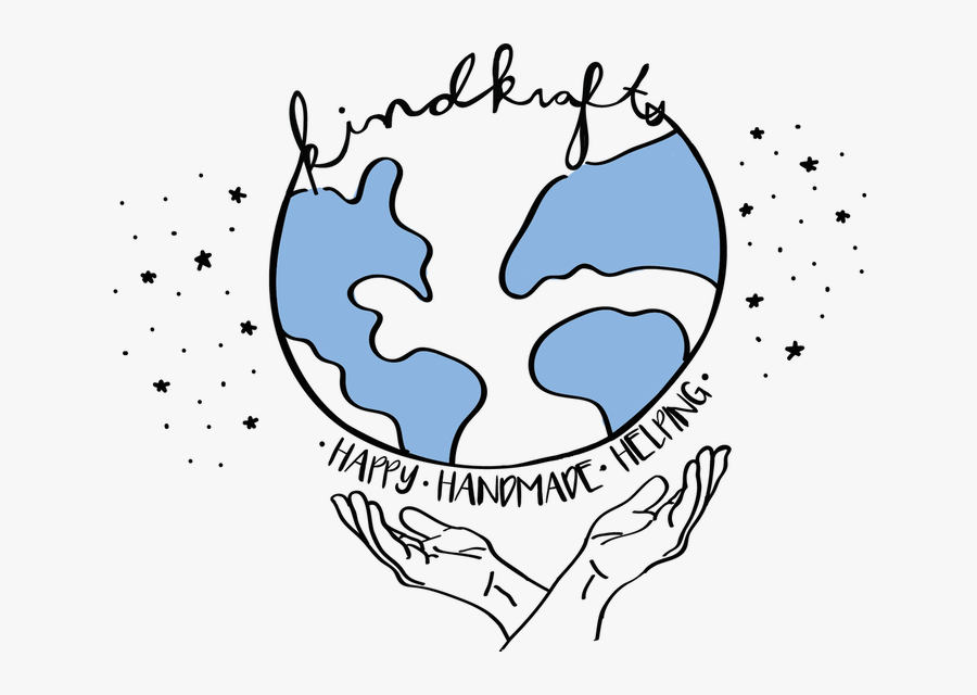 Picture - Kind Krafts, Transparent Clipart