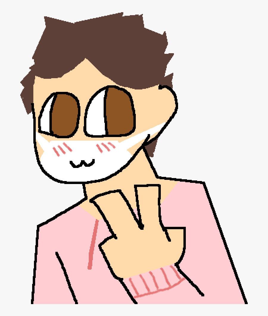 Cartoon, Transparent Clipart