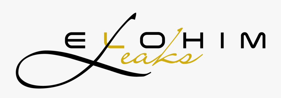 Elohimleaks Reveal “top Secret” Information Governments, Transparent Clipart