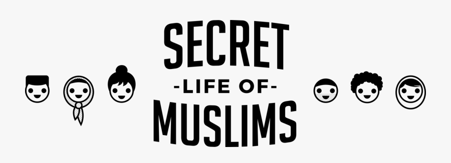 The Life Of Muslims - Secret Life Of Muslims, Transparent Clipart