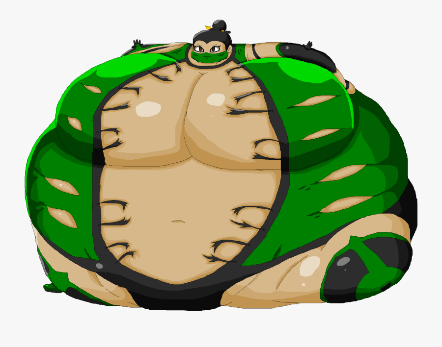 Jade Water Balloon By Sodabaruun - Mk Jade Inflation, Transparent Clipart