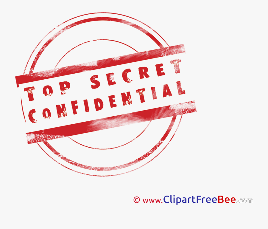 Transparent Top Secret Stamp Png Free Transparent Clipart Clipartkey