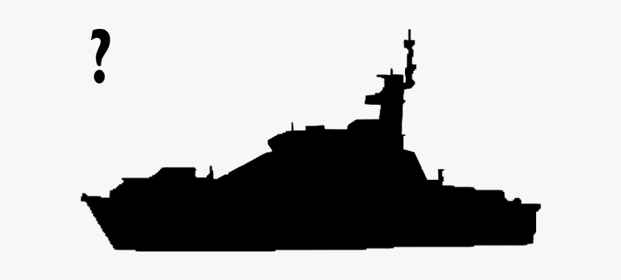 Projvanquish - Command Ship, Transparent Clipart