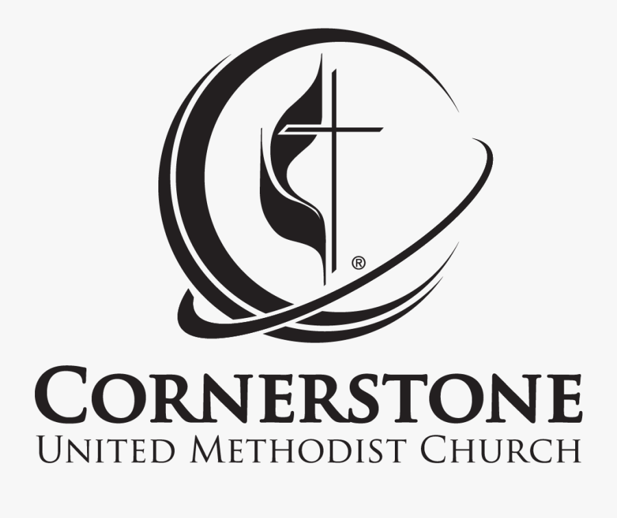 United Methodist Church, Transparent Clipart
