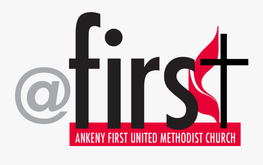 Ankeny First United Methodist Church, Transparent Clipart