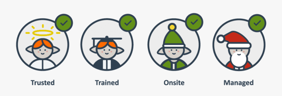 Xorcom, Transparent Clipart