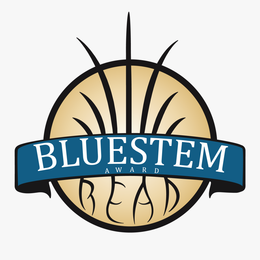 Bluestem Award, Transparent Clipart