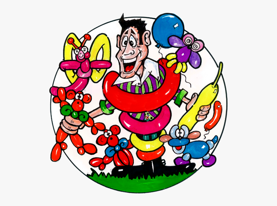 Cartoon, Transparent Clipart