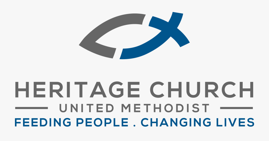 Heritage United Methodist Church - Isheriff, Transparent Clipart