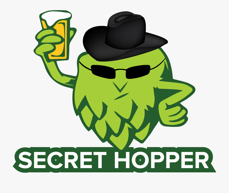 Secret Hopper, Transparent Clipart