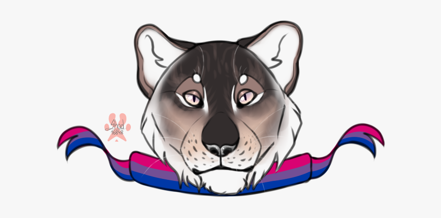 Canadian Eskimo Dog, Transparent Clipart