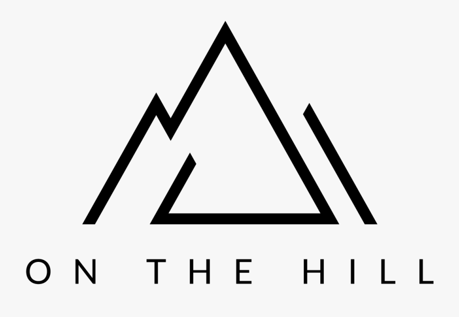 Sugar Hill Umc - Triangle, Transparent Clipart