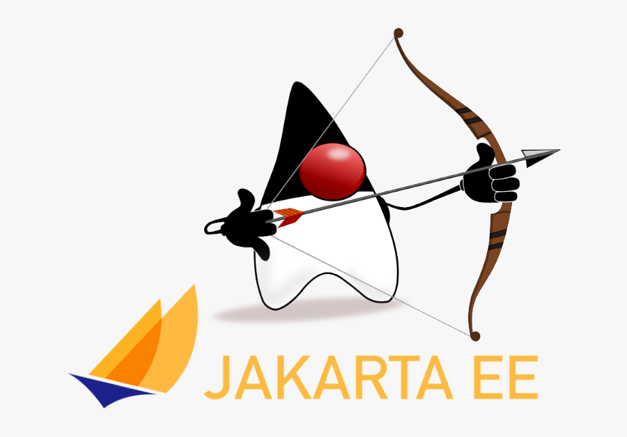 Image Title - Jakarta Ee, Transparent Clipart