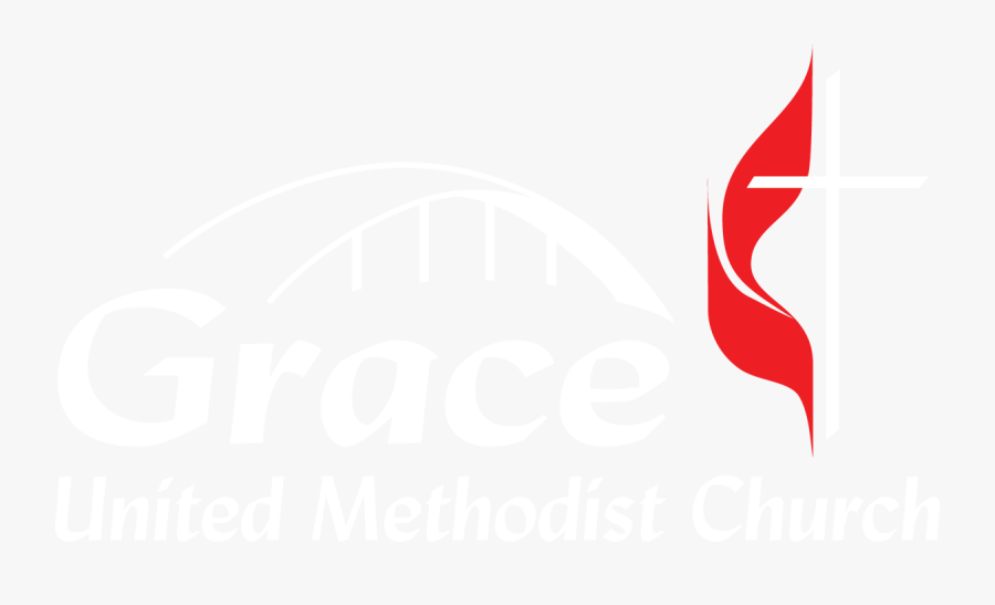 Grace Umc - Graphic Design, Transparent Clipart