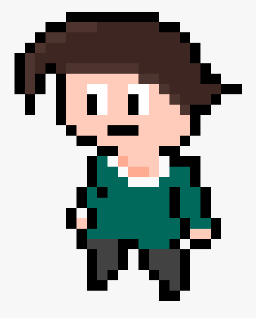 Poo Earthbound, Transparent Clipart