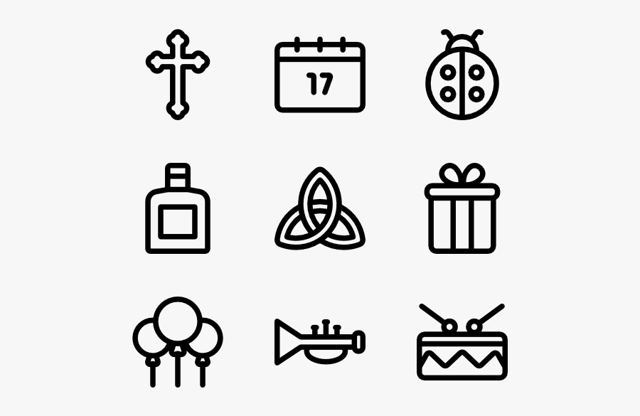 Clip Freeuse Download Street Vector Icon, Transparent Clipart