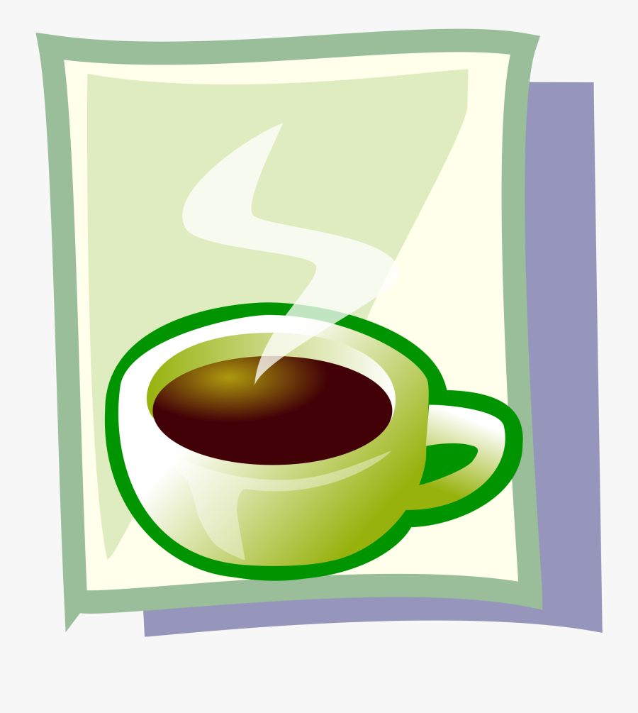 St Patricks Coffee Clipart - St Patrick Day Coffee Clipart, Transparent Clipart