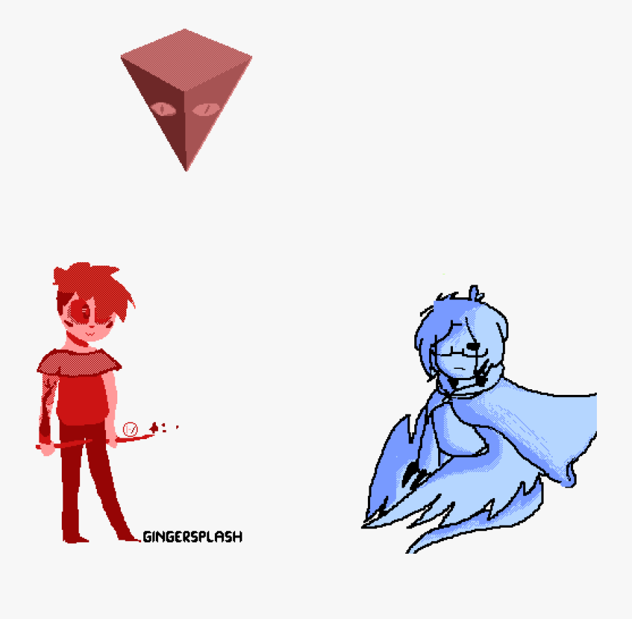 Cartoon, Transparent Clipart