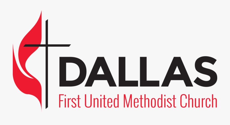 United Methodist Church Symbol Clip Art, Transparent Clipart