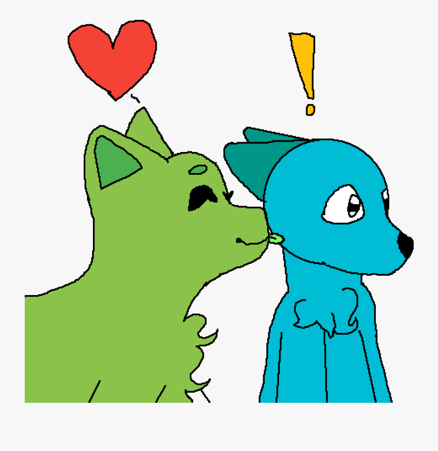 Cartoon, Transparent Clipart