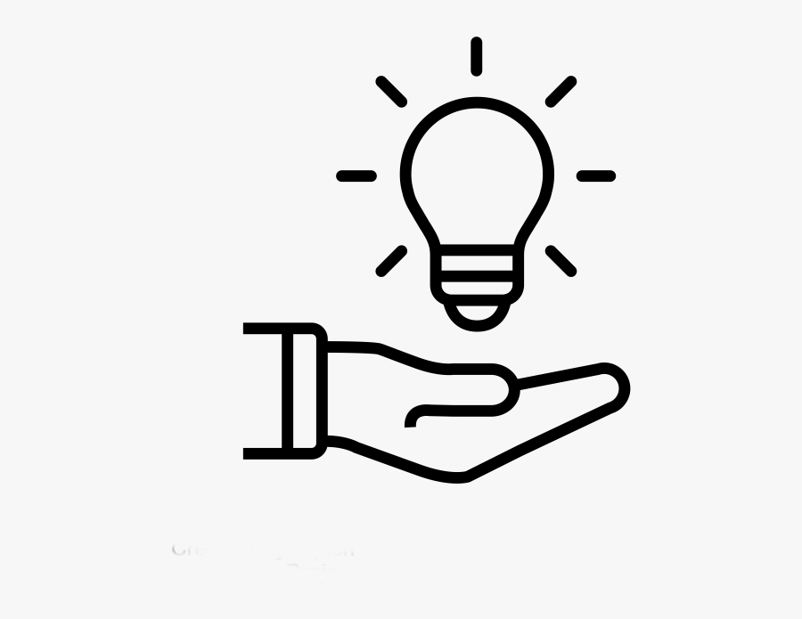 Noun Idea Care 2048291 - Idee Symbol, Transparent Clipart