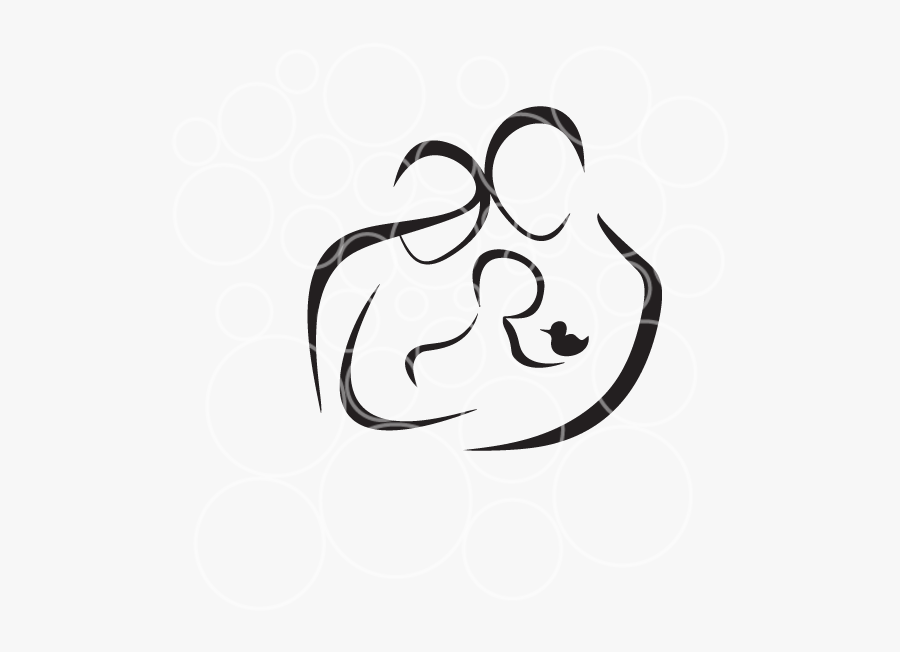 Metal Stamps - Que Dieu Protege Mes Parents, Transparent Clipart