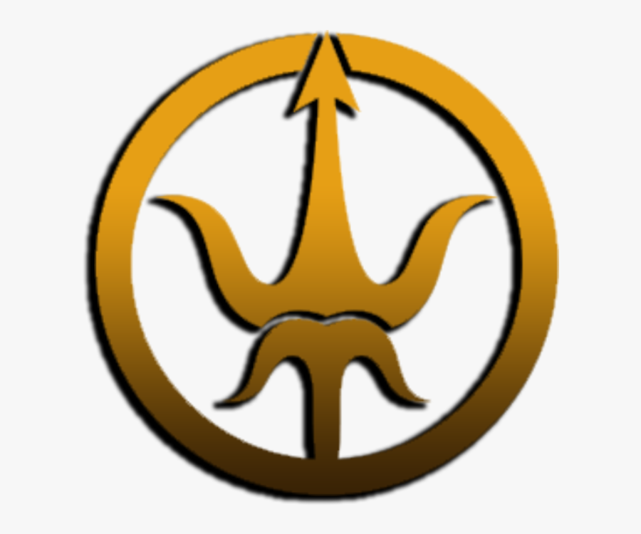 Fairy Tail Fanon Wiki - Emblem, Transparent Clipart