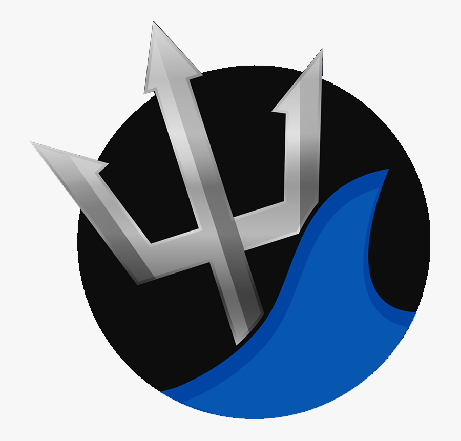 Trident Logo - Trident Esports, Transparent Clipart