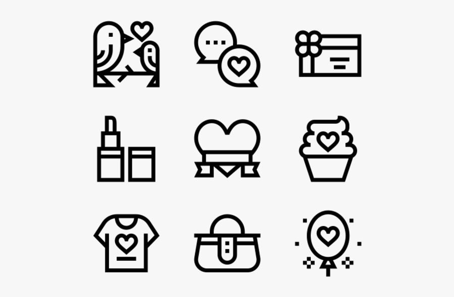 Mothers Day - Social Media Logo Drawings, Transparent Clipart