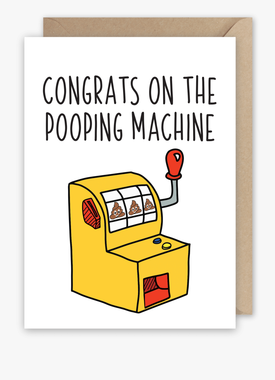 Happy Birthday Cunt, Transparent Clipart