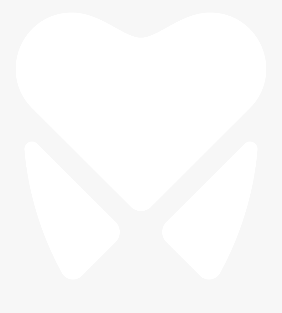 Heart, Transparent Clipart