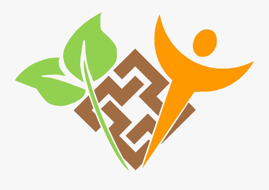 Trident Foundation Logo, Transparent Clipart
