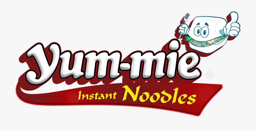 Yummie Noodles Ghana, Transparent Clipart